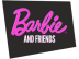 Canal Barbie and Friends