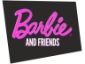 Canal Barbie and Friends