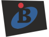 Logotipo de BTV entre Noviembre/1994 y Septiembre/1997