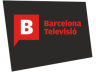 Logotipo de Barcelona TV entre Septiembre/2005 y Enero/2017
