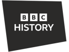 Logotipo de BBC History