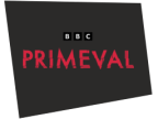 Logotipo de BBC Primeval