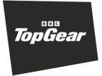 Logotipo de BBC Top Gear