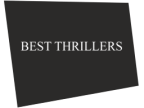 Logotipo de Best Thrillers