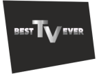 Logotipo de Best TV Ever