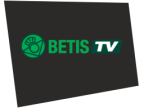 Logotipo de Betis TV