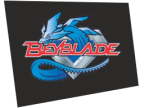 Logotipo de Canal Bey Blade