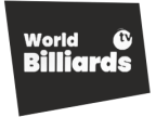 Logotipo de World Billiards TV