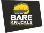 Logotipo de Bare Knuckle Fighting Championship 2026