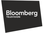 Logotipo de Bloomberg