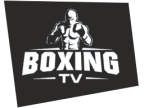 Logotipo de Boxing TV