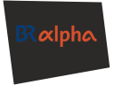 bralpha