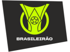 Logotipo de Brasileirao 2025