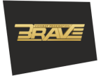 Logotipo de Brave Combat Federation 2026