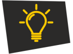 Logotipo de Bright Side