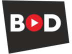 Logotipo de Broadway On Demand
