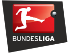 Logotipo de Bundesliga 25/26