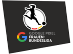 Logotipo de Frauen-Bundesliga 25/26