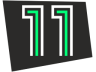 Canal 11 Int.