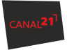 Canal 21 Ebre Canal 21 Ebre