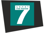Logotipo de Canal Rías Baixas