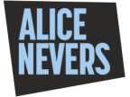 Logotipo de Canal Alice Nevers