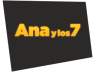 Canal Ana y los Siete