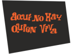 Logotipo de Canal Aquí no hay quien viva