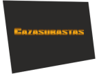 Logotipo de Canal Cazasubastas