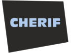 Logotipo de Canal Cherif