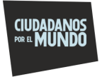 Logotipo de Canal Ciudadanos por el Mundo