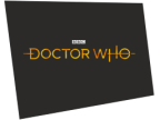 Logotipo de Canal Doctor Who