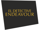 canaledendeavour