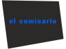 Canal El Comisario