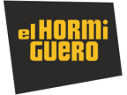 Logotipo de Canal El Hormiguero
