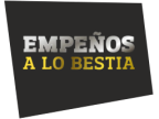 Logotipo de Canal Empeños a lo Bestia