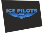 Logotipo de Canal Ice Pilots