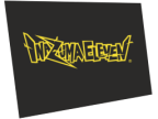 Logotipo de Canal Inazuma Eleven