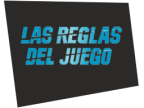 Logotipo de Canal Las Reglas del Juego