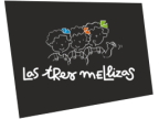Logotipo de Canal Las Tres Mellizas