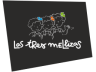 Canal Las Tres Mellizas