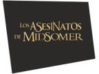 Logotipo de Canal Los Asesinatos de MidSomer