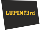 Logotipo de Canal Lupin 3rd