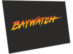 Logotipo de Canal Los Vigilantes de la Playa