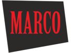 Logotipo de Canal Marco