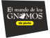 Canal El Mundo de los Gnomos Canal El Mundo de los Gnomos
