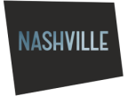 Logotipo de Canal Nashville
