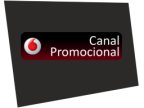 Logotipo de Recomendados Vodafone