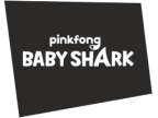 Logotipo de Canal Pink Fong Baby Shark