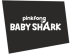 Canal Pink Fong Baby Shark